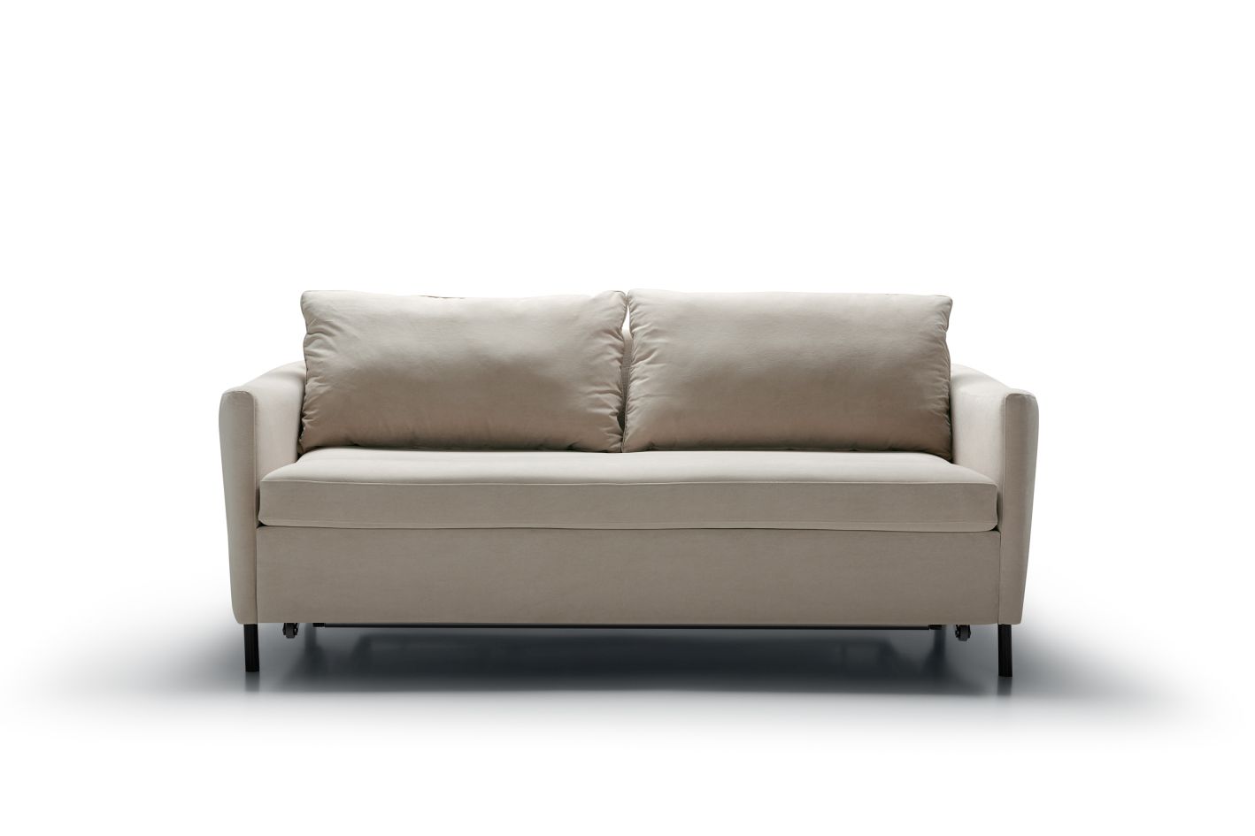 Frances- sofa 2,5 ze stelażem włoskim