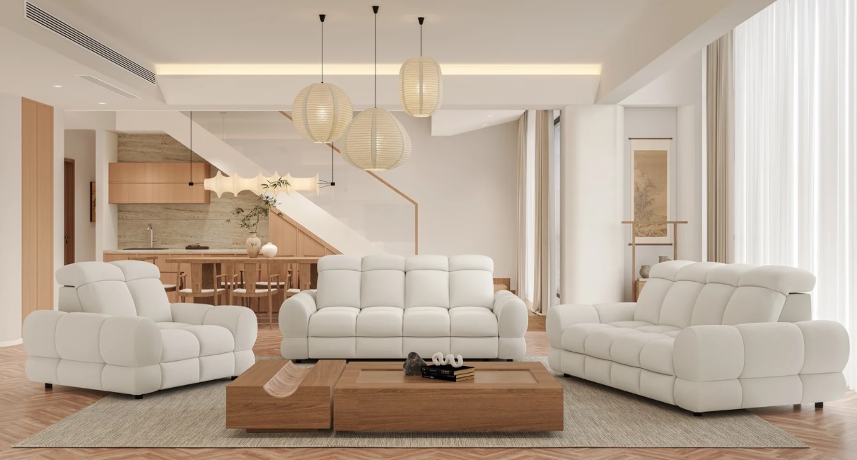 Fotel Tollo 1 Wersal  