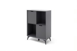 Komoda wysoka 2D Netanja 48417GW2