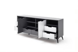 Komoda 2D6S Netanja 48413GW2 Komoda 2D6S Netanja 48413GW2