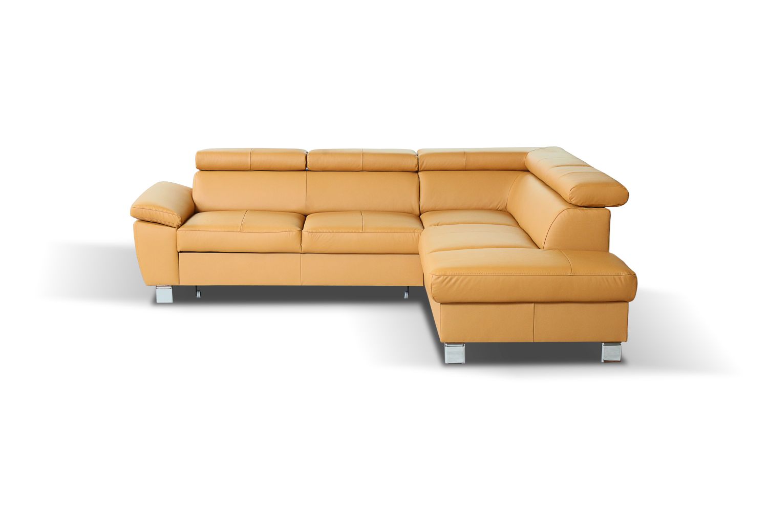 Narożnik rozkładany z pojemnikiem Largo Des Sofa Line Narożnik rozkładany z pojemnikiem Largo Des Sofa Line