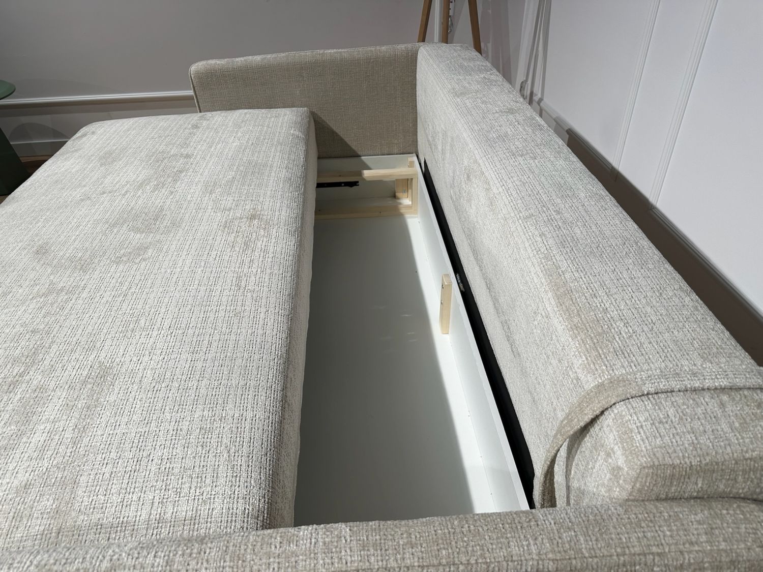 Sofa 3DL Soho Medium Meble Best