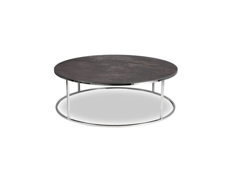 Okrągły stolik kawowy Giulia Tavolini 80cm