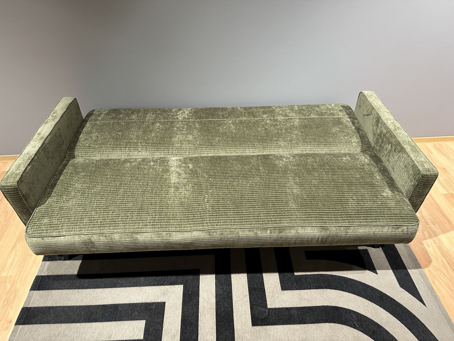 Kanapa rozkładana Boss III Top Line