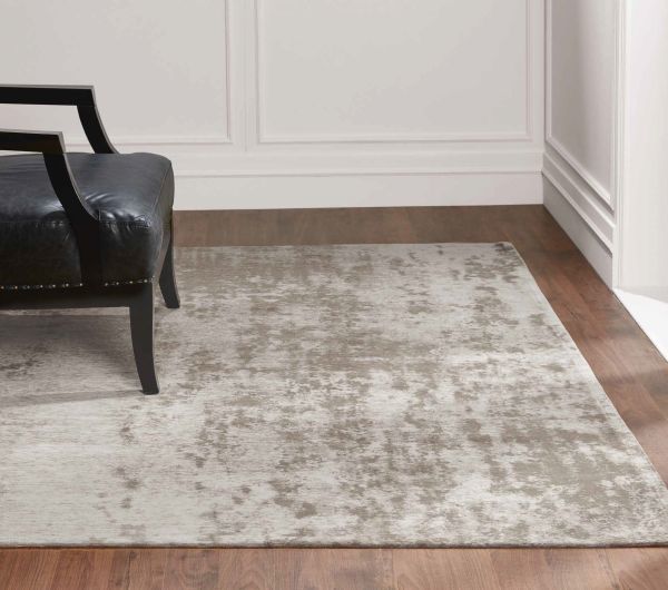 Dywan Lyon Taupe 160X230, 200X300 Carpet Decor By Fargotex