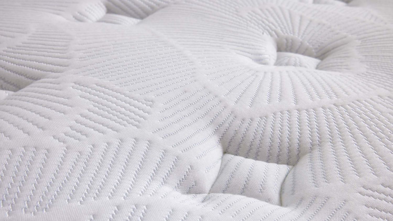 Materac Serta Blue Lagoon – materac hybrydowy premium z kolekcji Perfect Sleeper