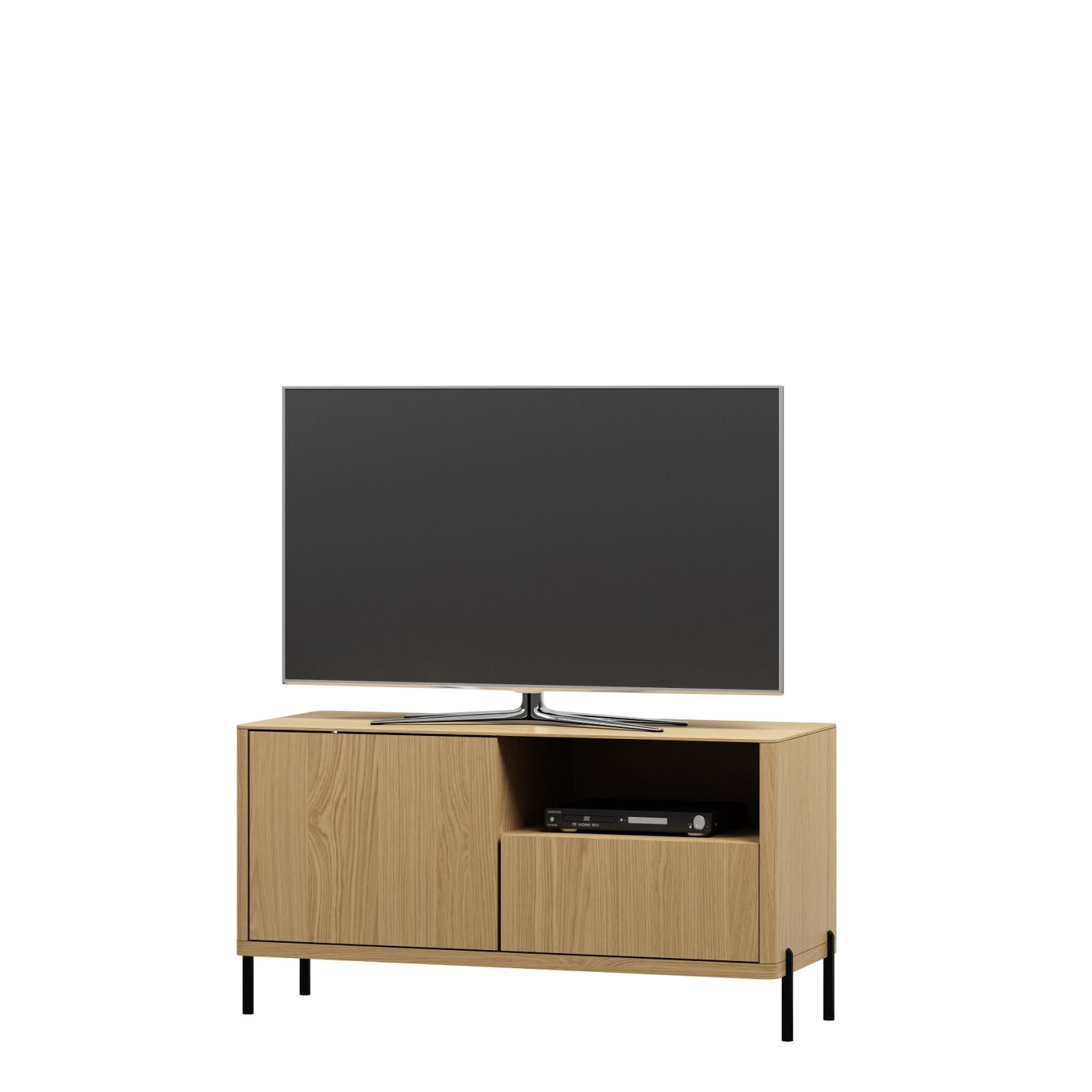 Szafka RTV 1D1S Lazio Meblomax     