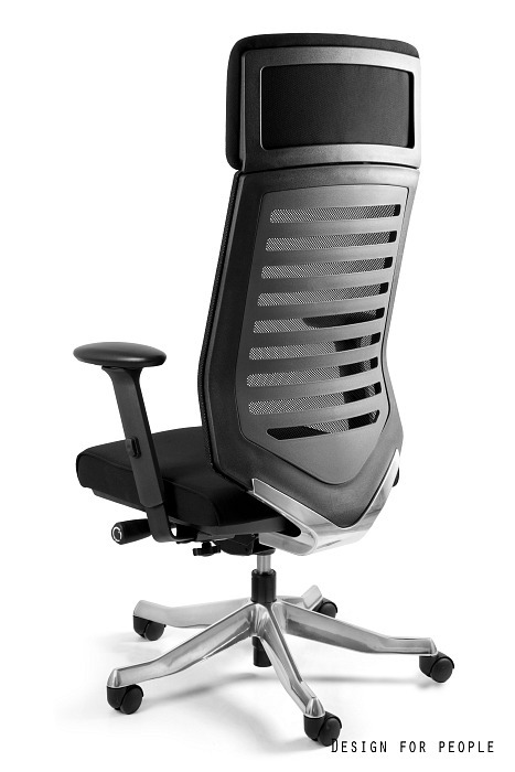 Fotel biurowy VELO W-899Y