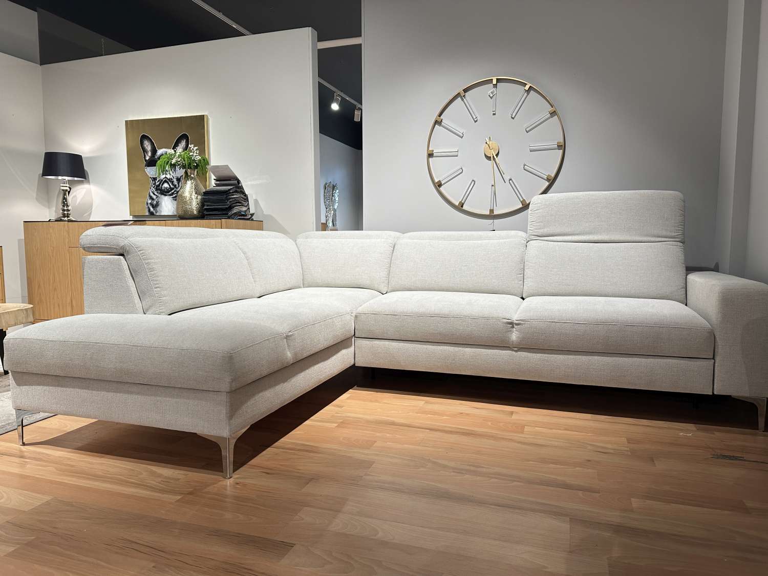 Narożnik Verona W przecena z ekspozycji - -30%