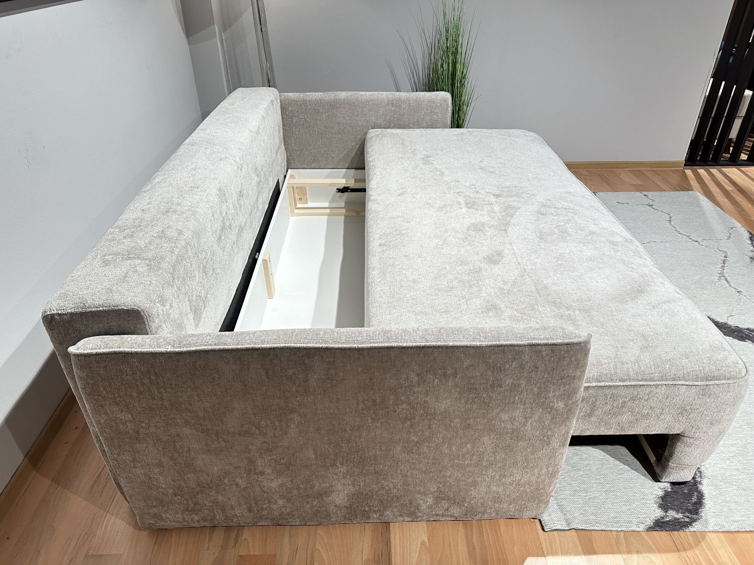 Sofa 3DL Soho Medium Meble Best