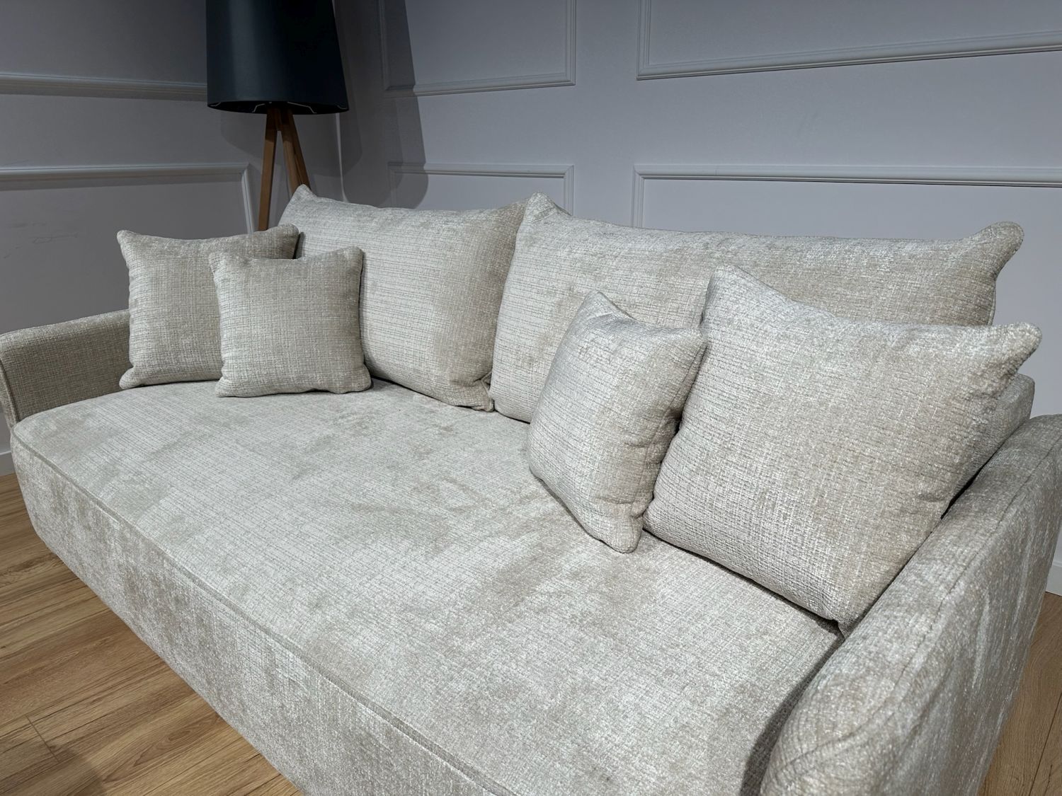 Sofa 3DL Soho Medium Meble Best