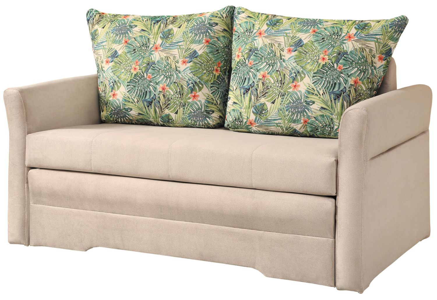 Mała Sofa rozkładana City Meblar