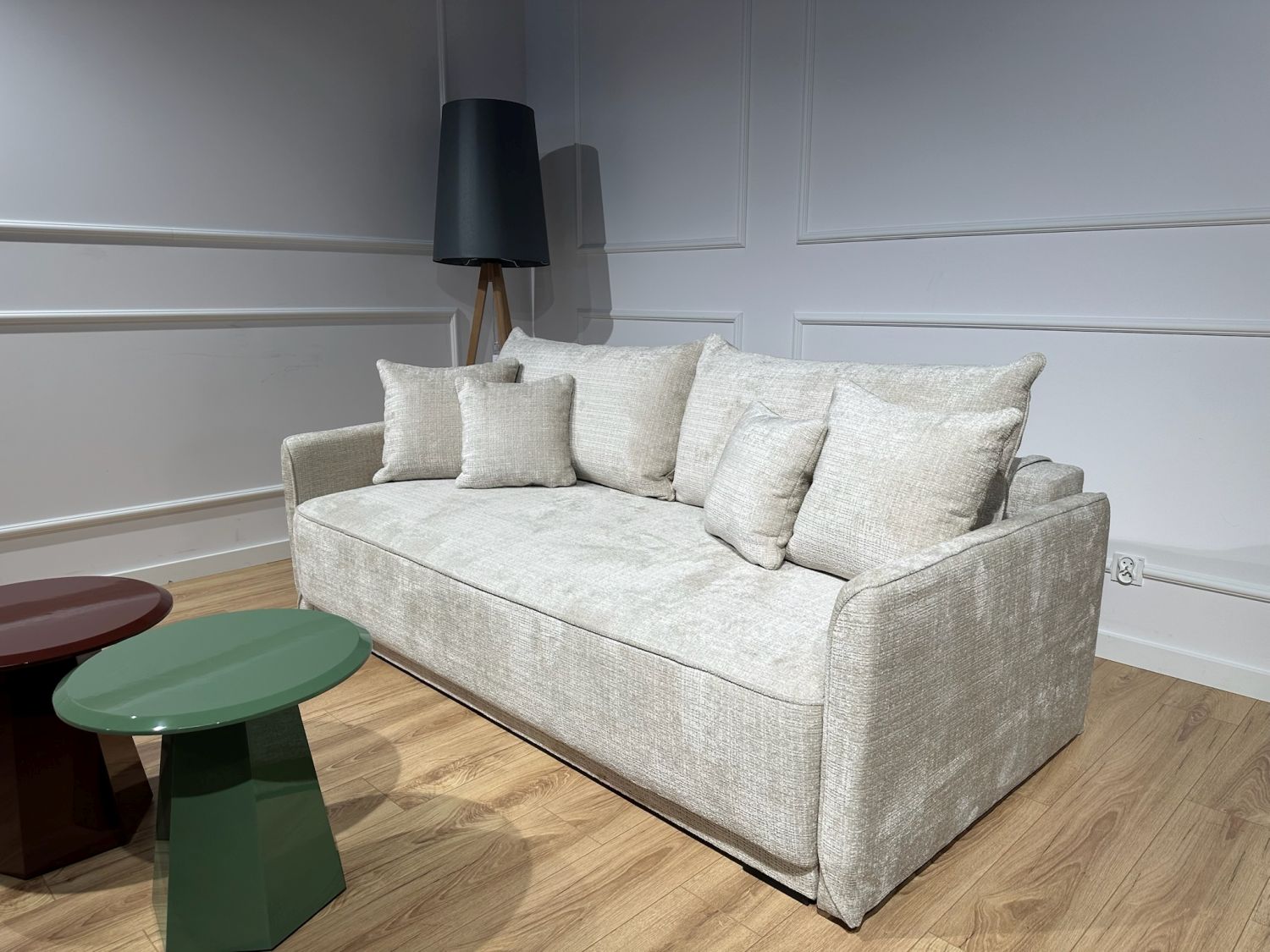 Sofa 3DL Soho Medium Meble Best