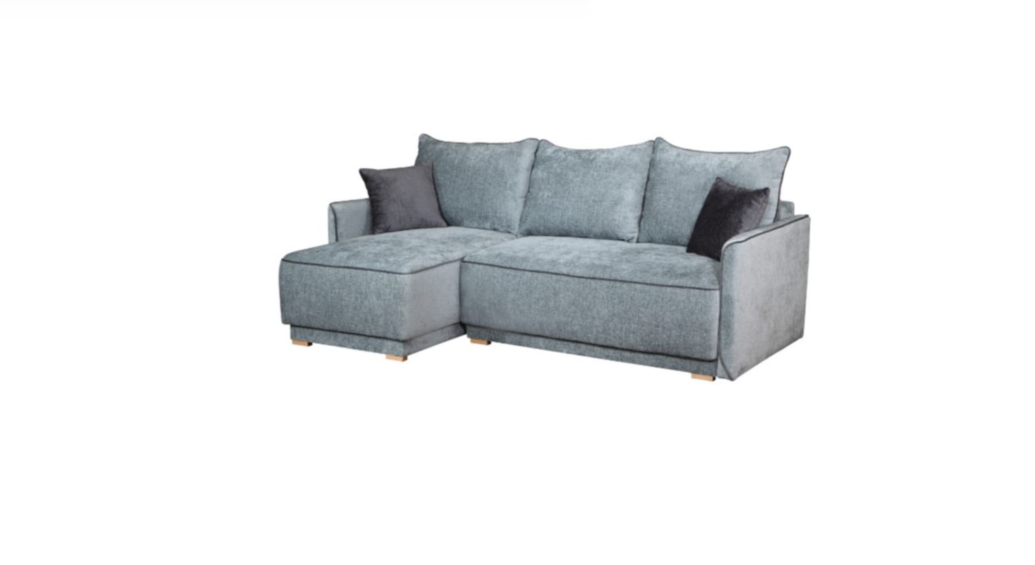 Narożnik uniwersalny Soho Meble Best