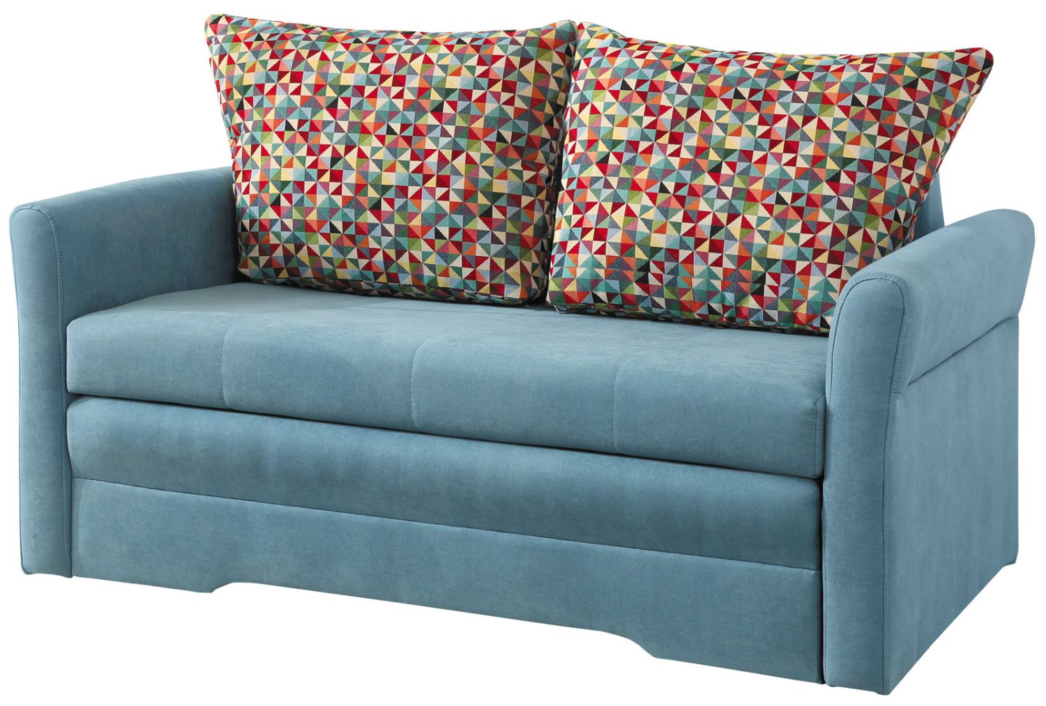 Mała Sofa rozkładana City Meblar