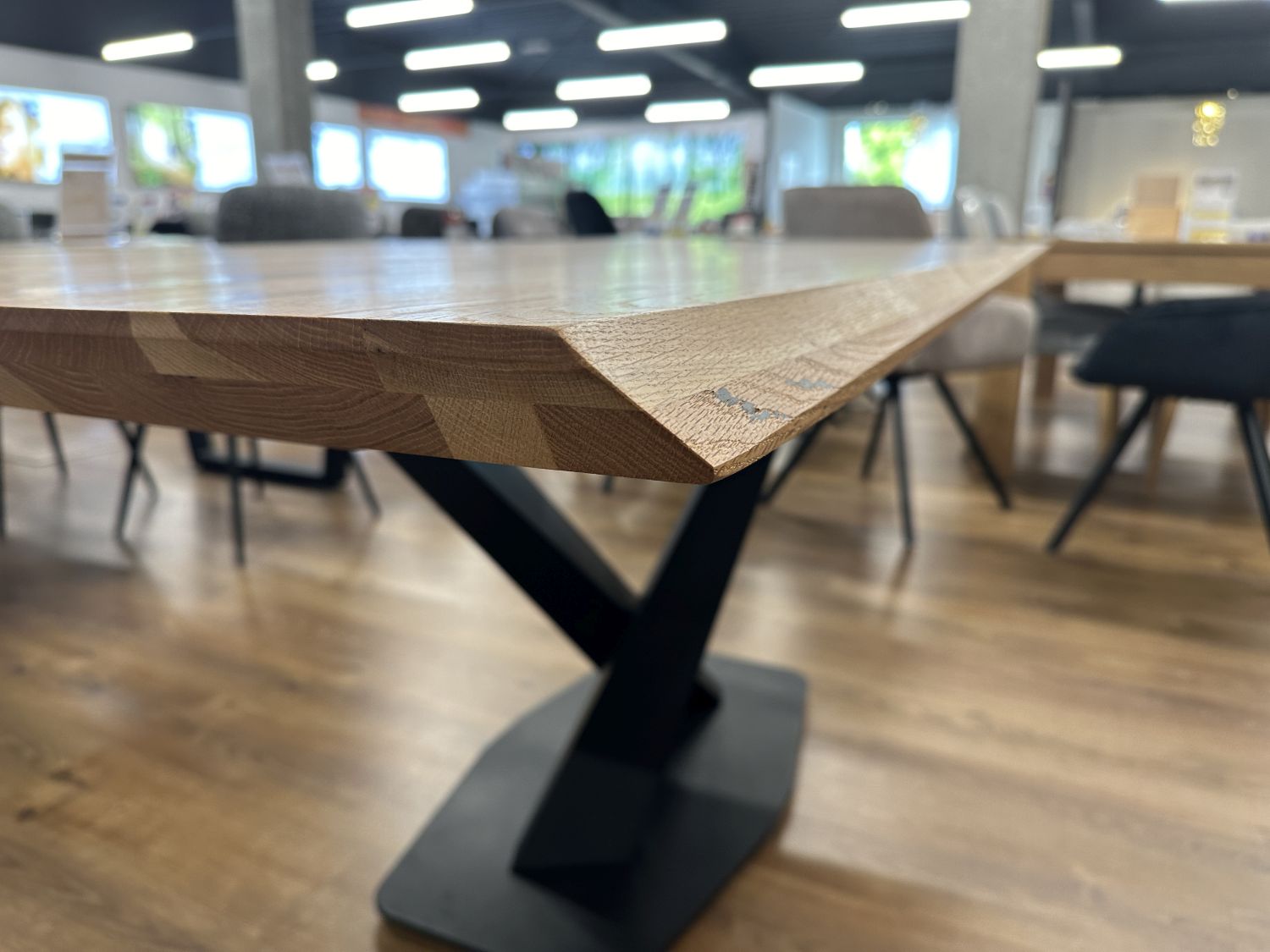 Stół Gravina 180x90 - przecena z ekspozycji -26%