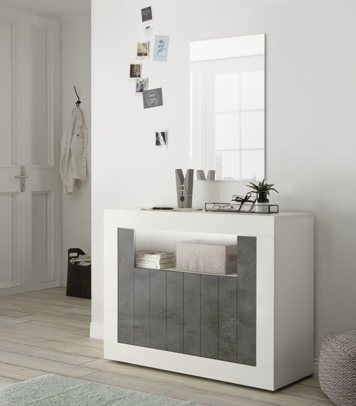 Komoda Niska 2D Urbino Oxide