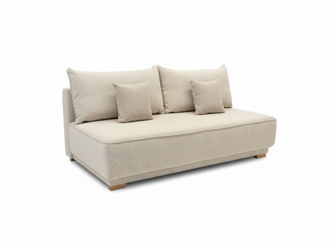 Sofa Soho bez boków Meble Best  