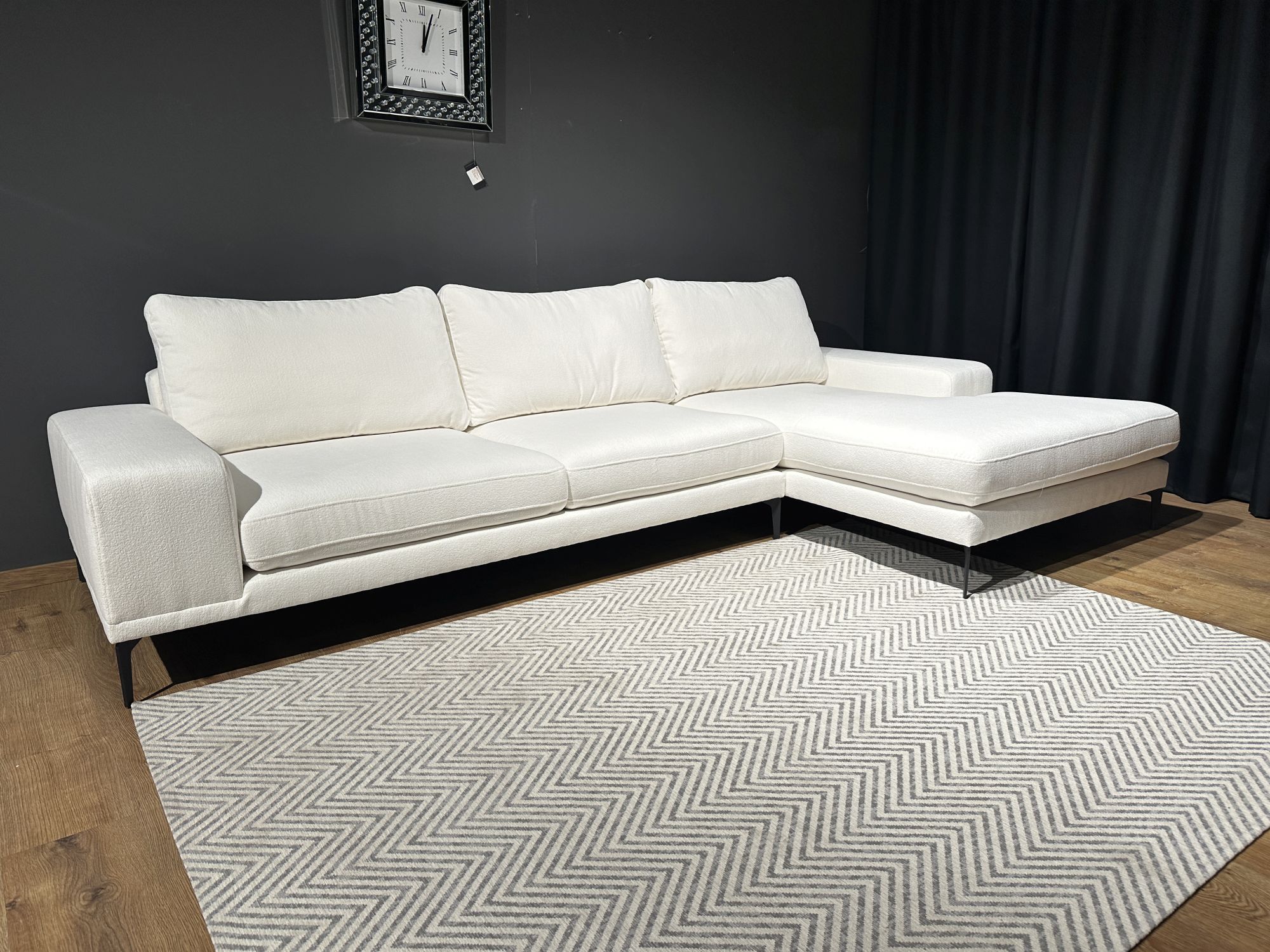 Narożnik modułowy Flexi 1 S