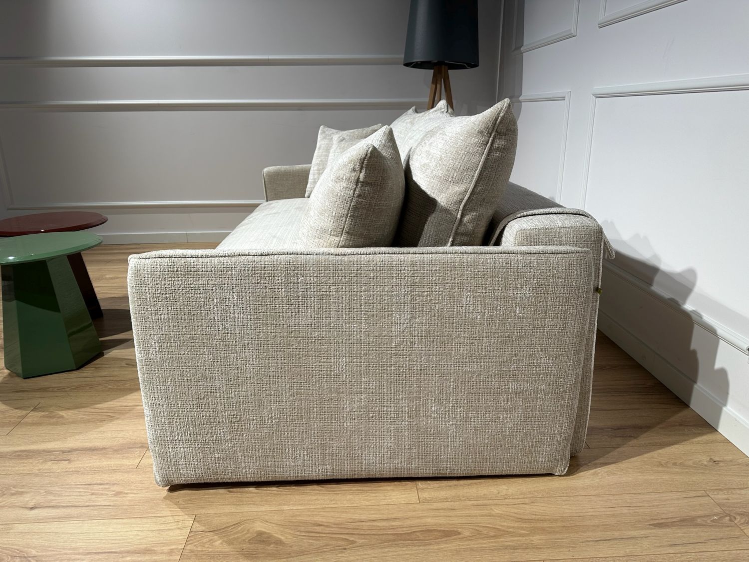 Sofa 3DL Soho Medium Meble Best