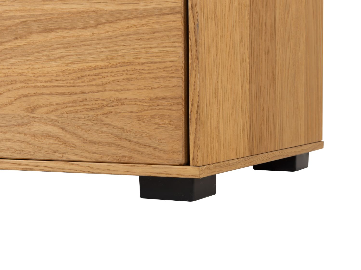 Komoda duża Dąbowa Jackson  2646