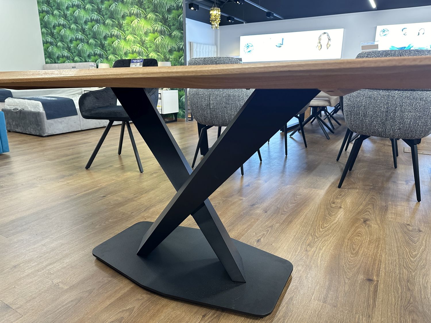 Stół Gravina 180x90 - przecena z ekspozycji -26%