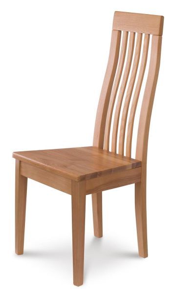Krzesło Rot Siedzisko Twarde