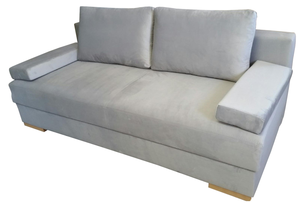 Diego Sofa z funkcją spania, materac sprężynowy z pojemnikiem Diego Sofa z funkcją spania, materac sprężynowy z pojemnikiem