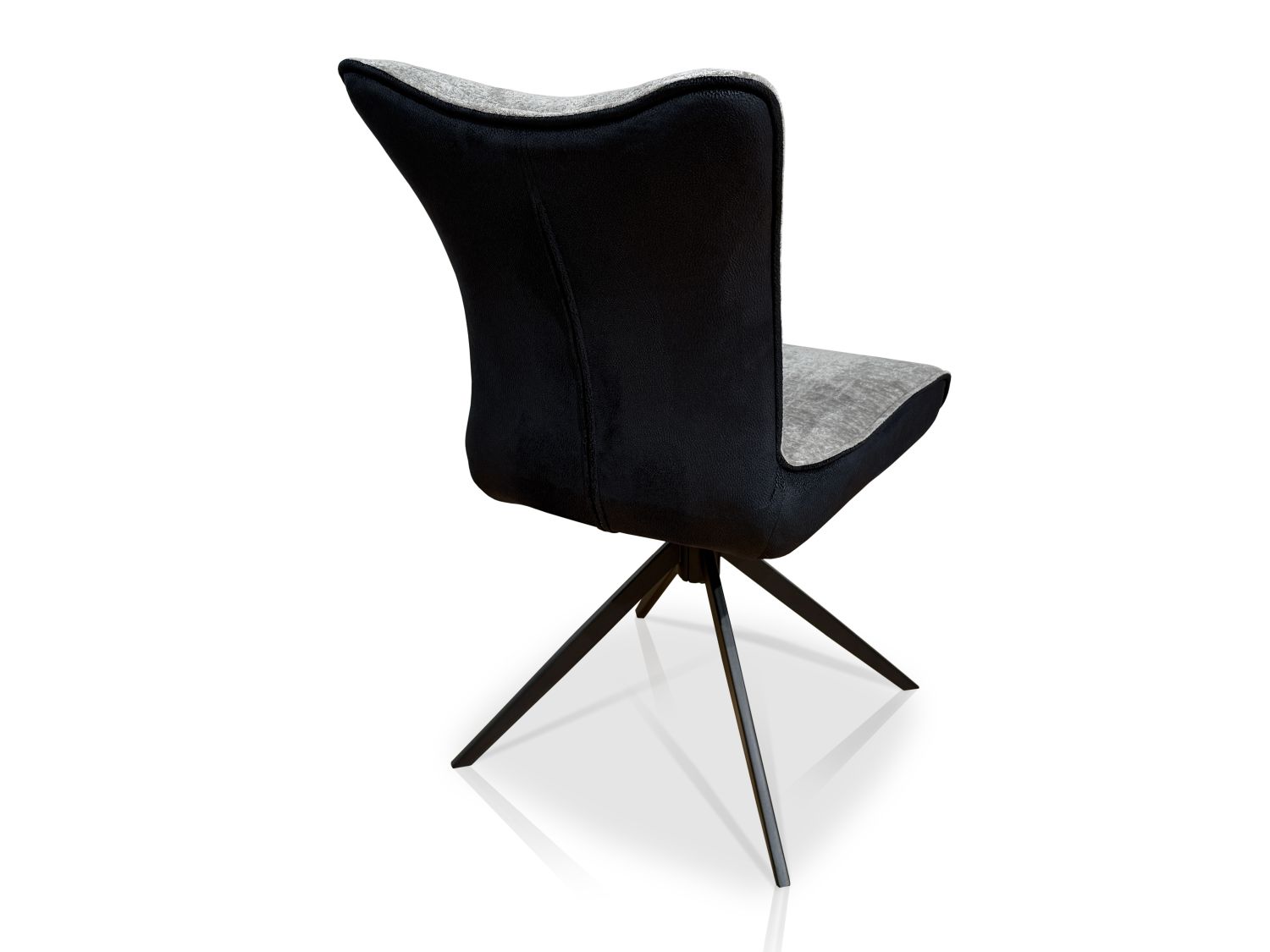 Krzesło obrotowe 360stopni z autopowrotem Alto