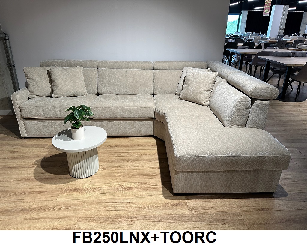 PRIMO FB250LNX+TOORC