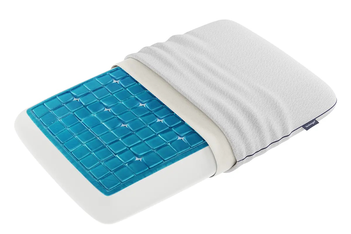 Poduszka Technogel Deluxe SERTA