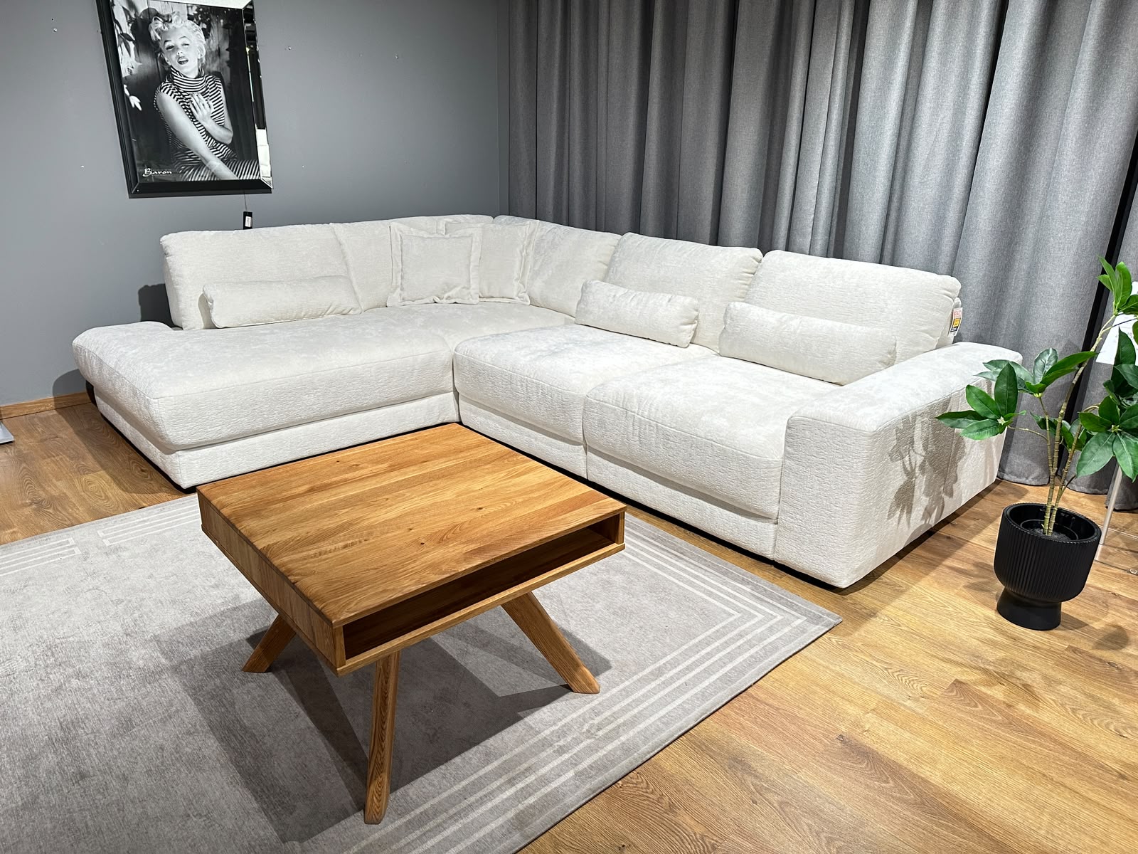 Narożnik modułowy ZE-EM 24076
