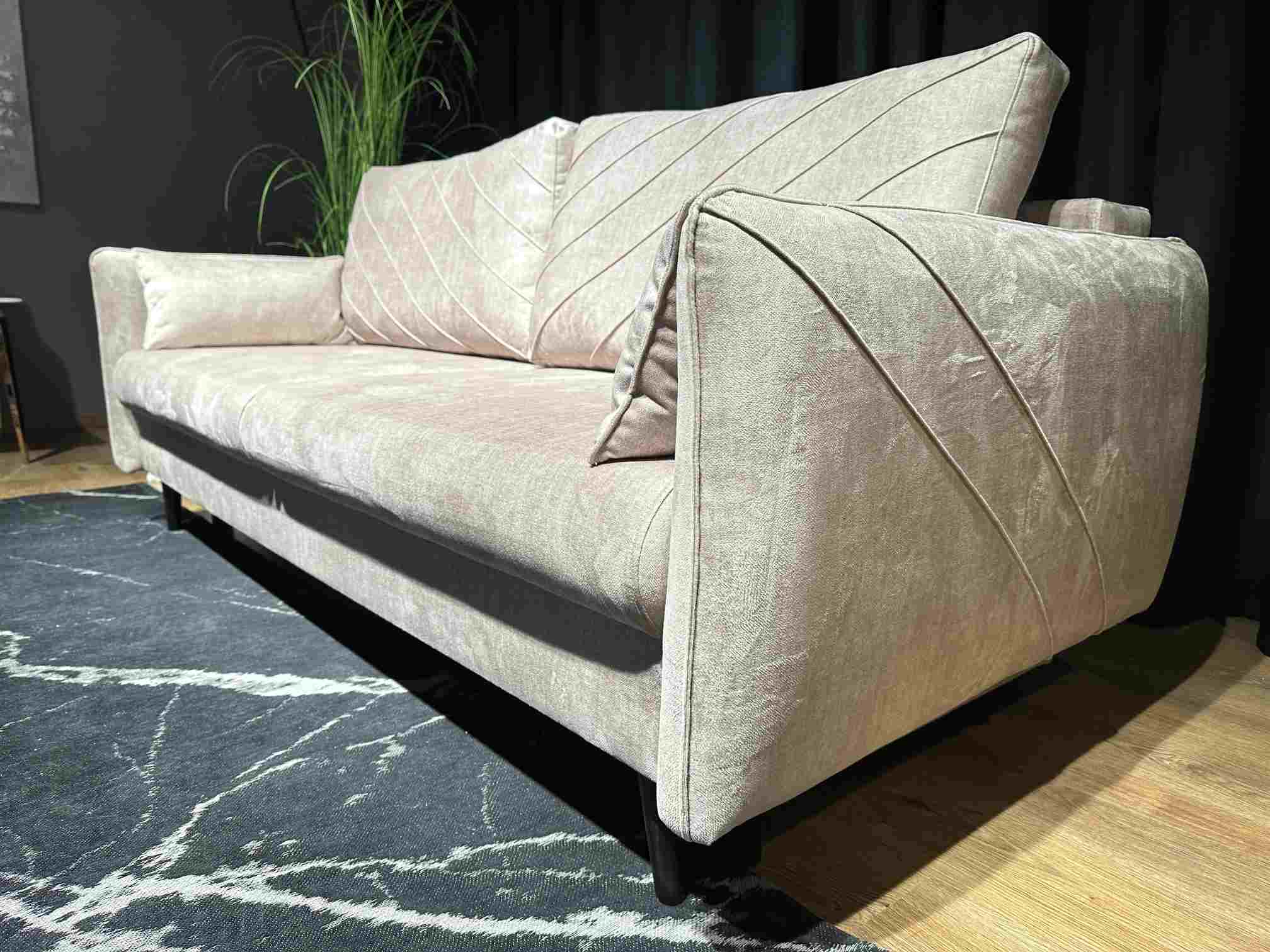 Sofa z funkcją spania IGA2 Top Line  Sofa z funkcją spania IGA2 Top Line