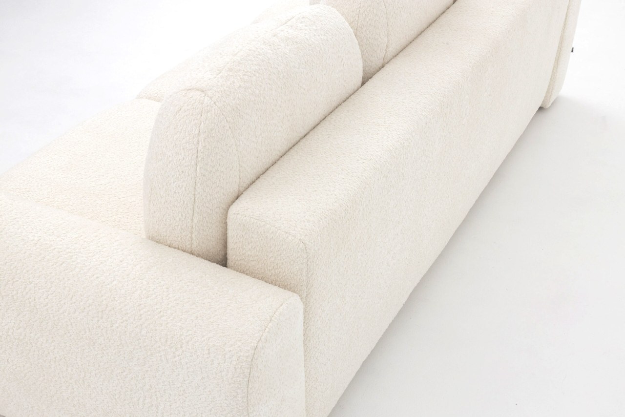 Kanapa rozkładana Mia 3FS MP Nidzica