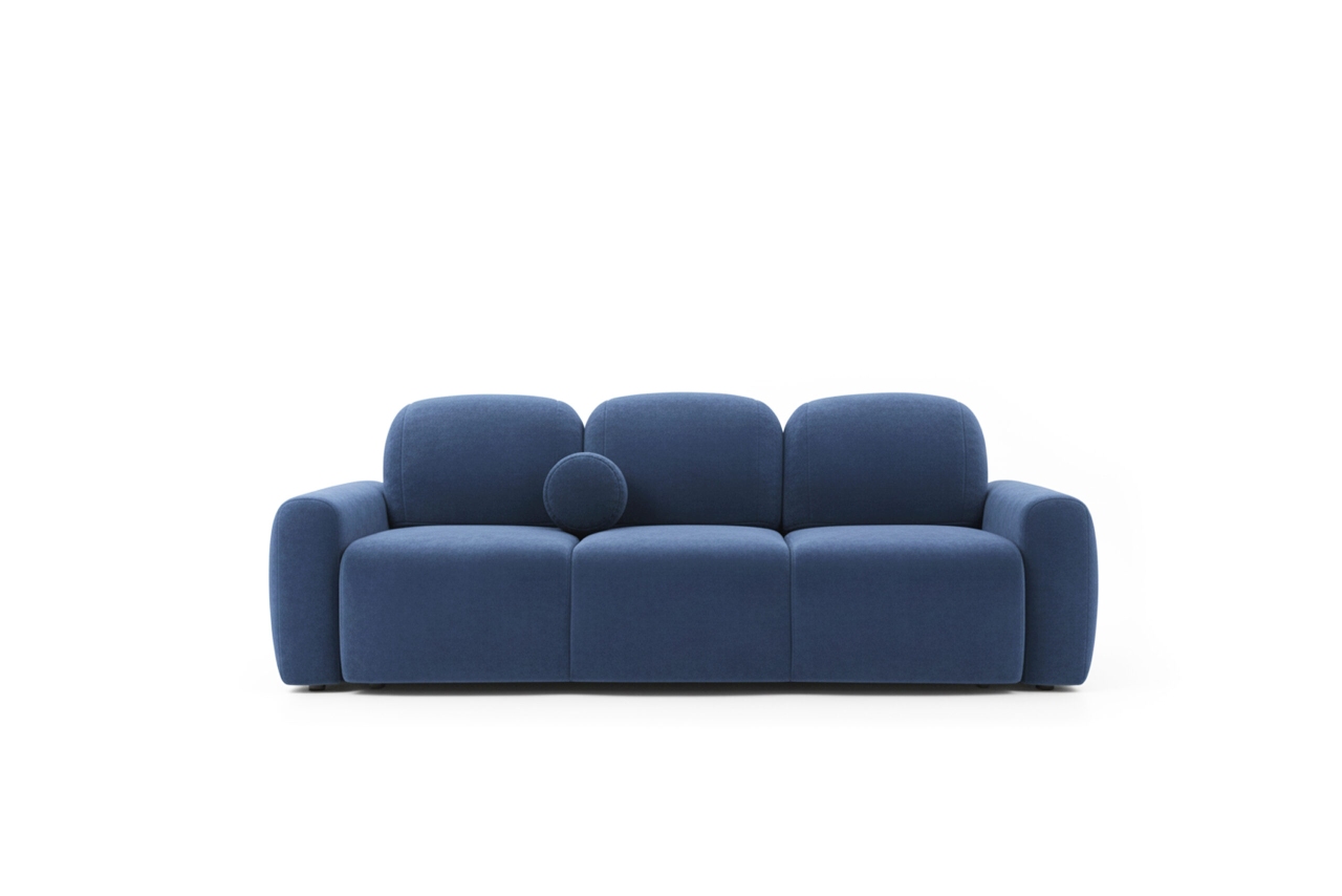 Kanapa rozkładana Mia 3FS MP Nidzica