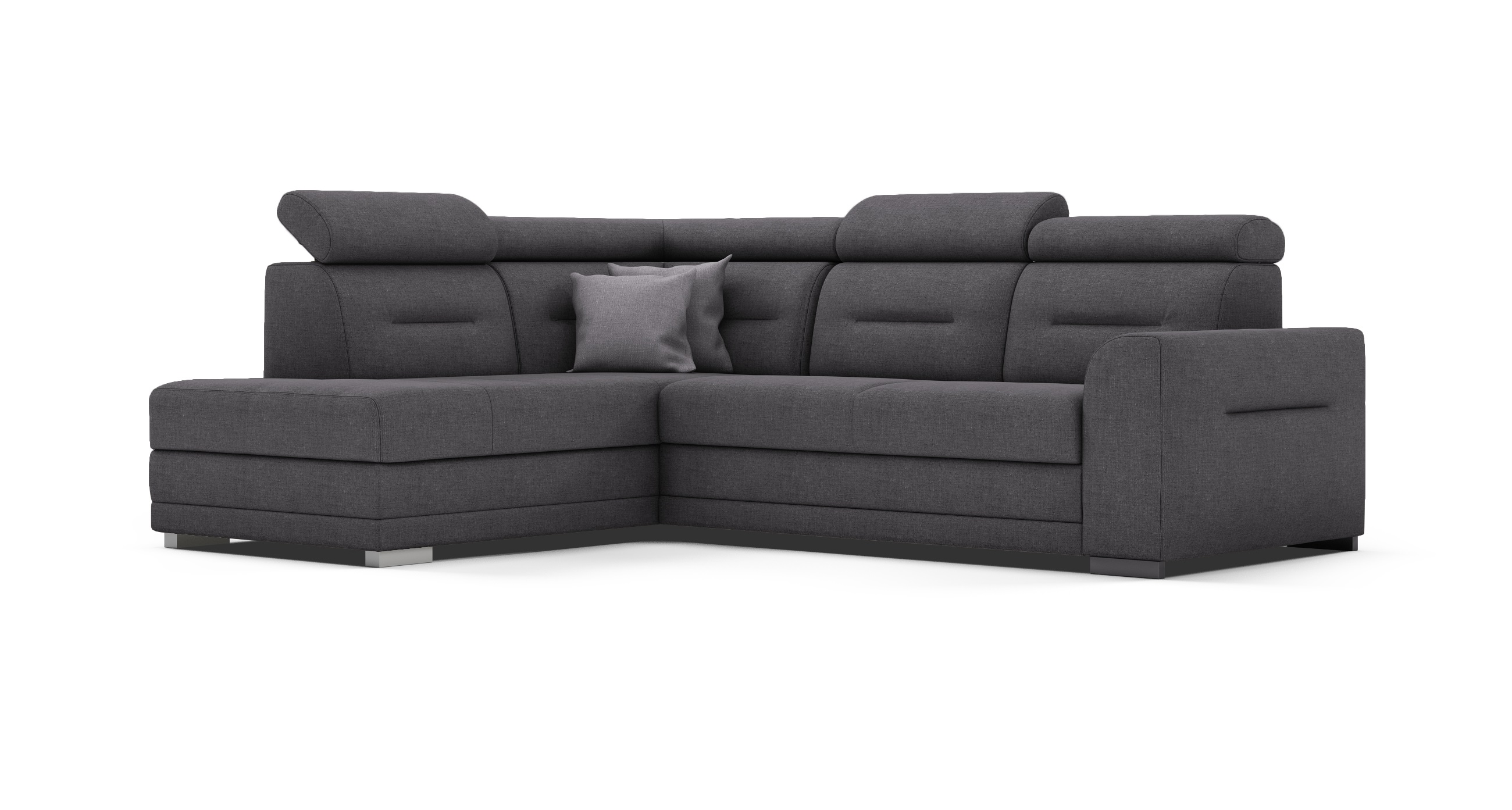 Narożnik rozkładany Salto MP Nidzica