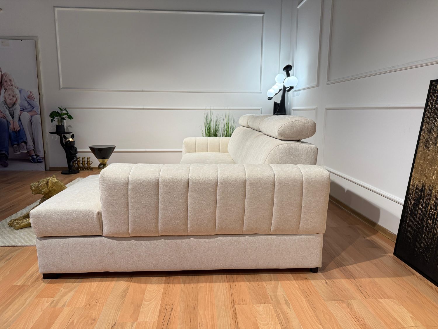 Narożnik rozkładany Sono MP Nidzica