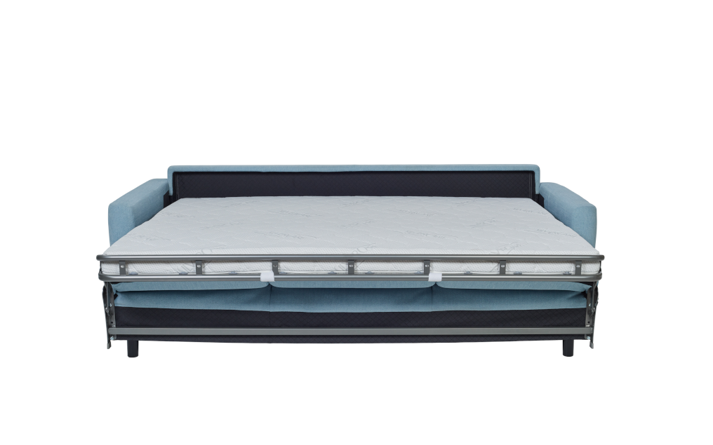 Sofa Gardenia ze stelażem włoskim Vero