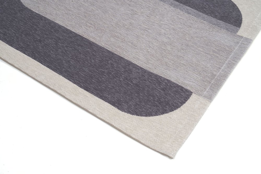 Dywan Andre Grey 160X230, 200X300 Carpet Decor By Fargotex