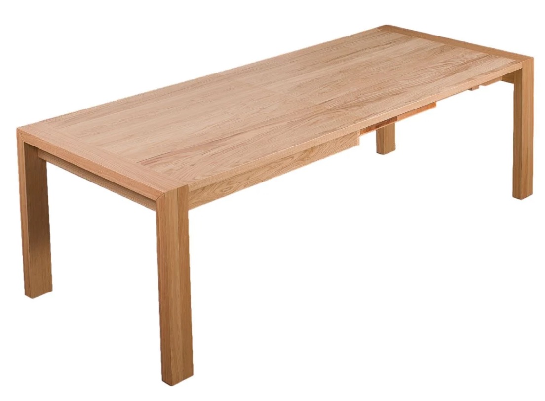 Stół rozkładany Cezar 135x90 (+3x45) różne rozmiary Stół rozkładany Cezar 135x90 (+3x45) różne rozmiary