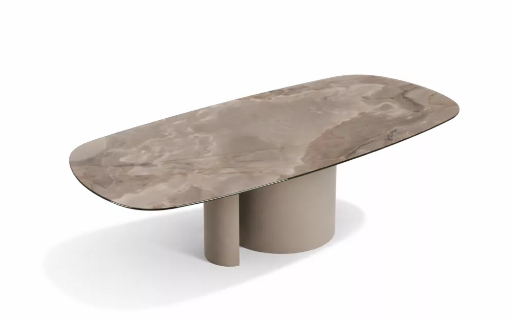 Stół spiek kwarcowy Esso Ceramic