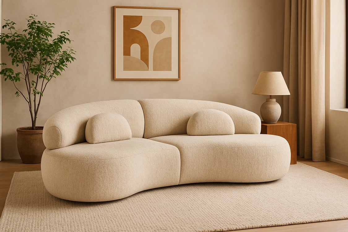 Sofa 2 osobowa Coco MP Nidzica