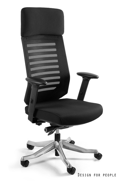Fotel biurowy VELO W-899Y