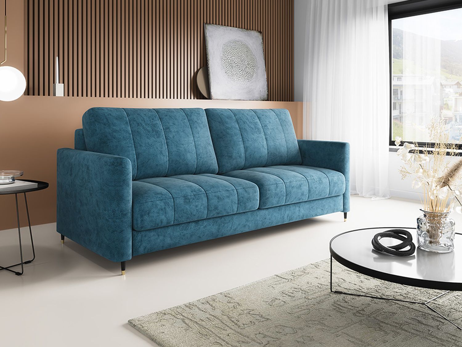 Sofa Hugo od Comforteo