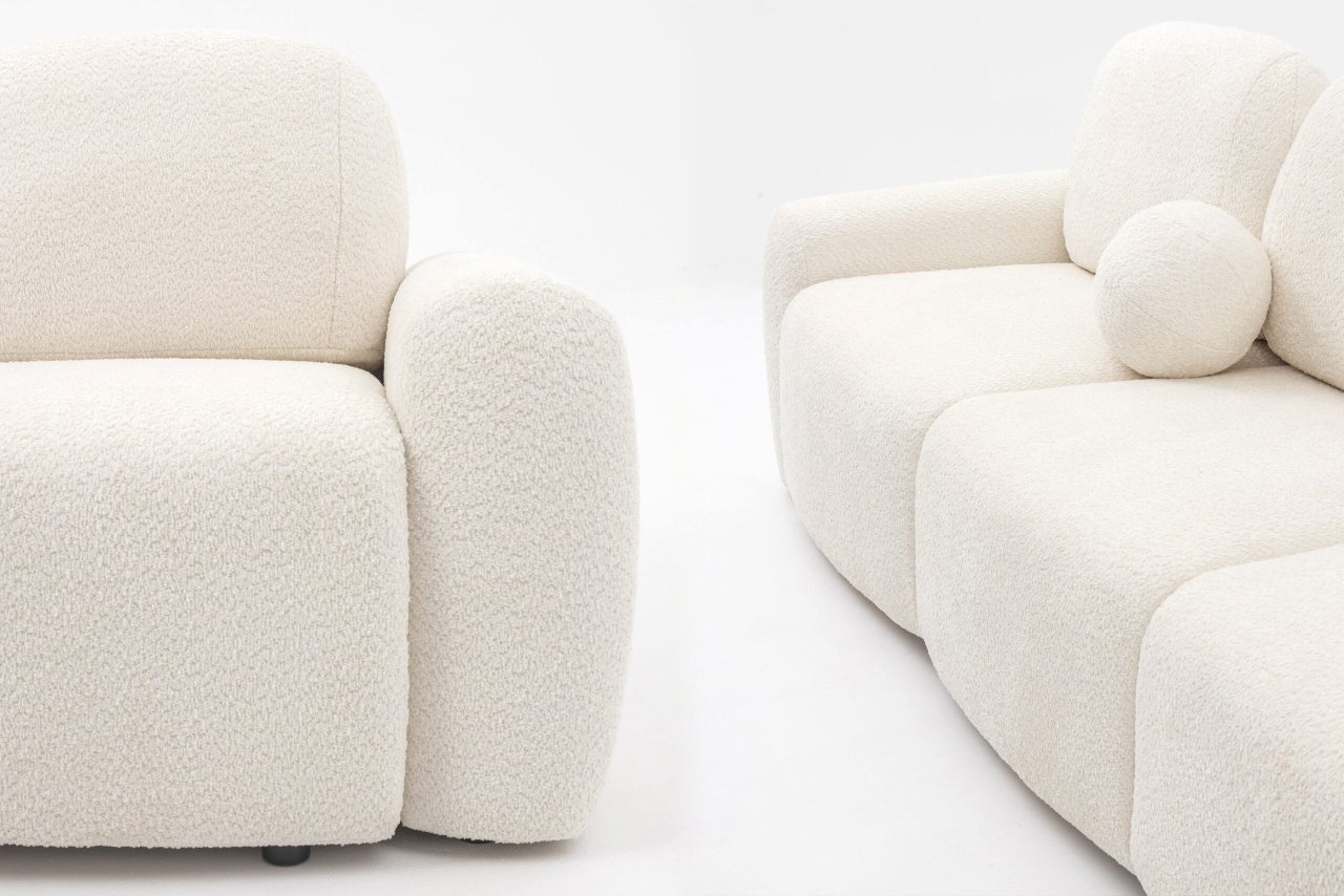 Kanapa rozkładana Mia 3FS MP Nidzica