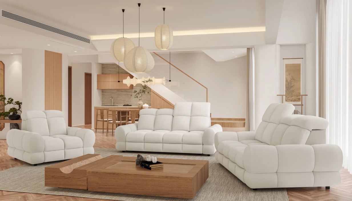 Fotel Tollo 1 Wersal  