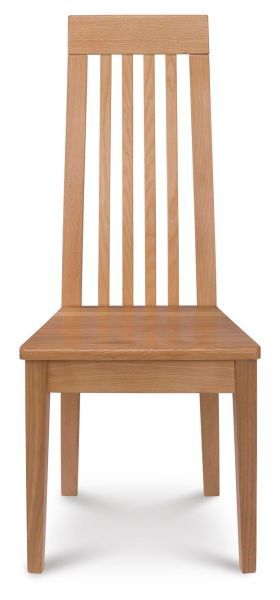 Krzesło Rot Siedzisko Twarde