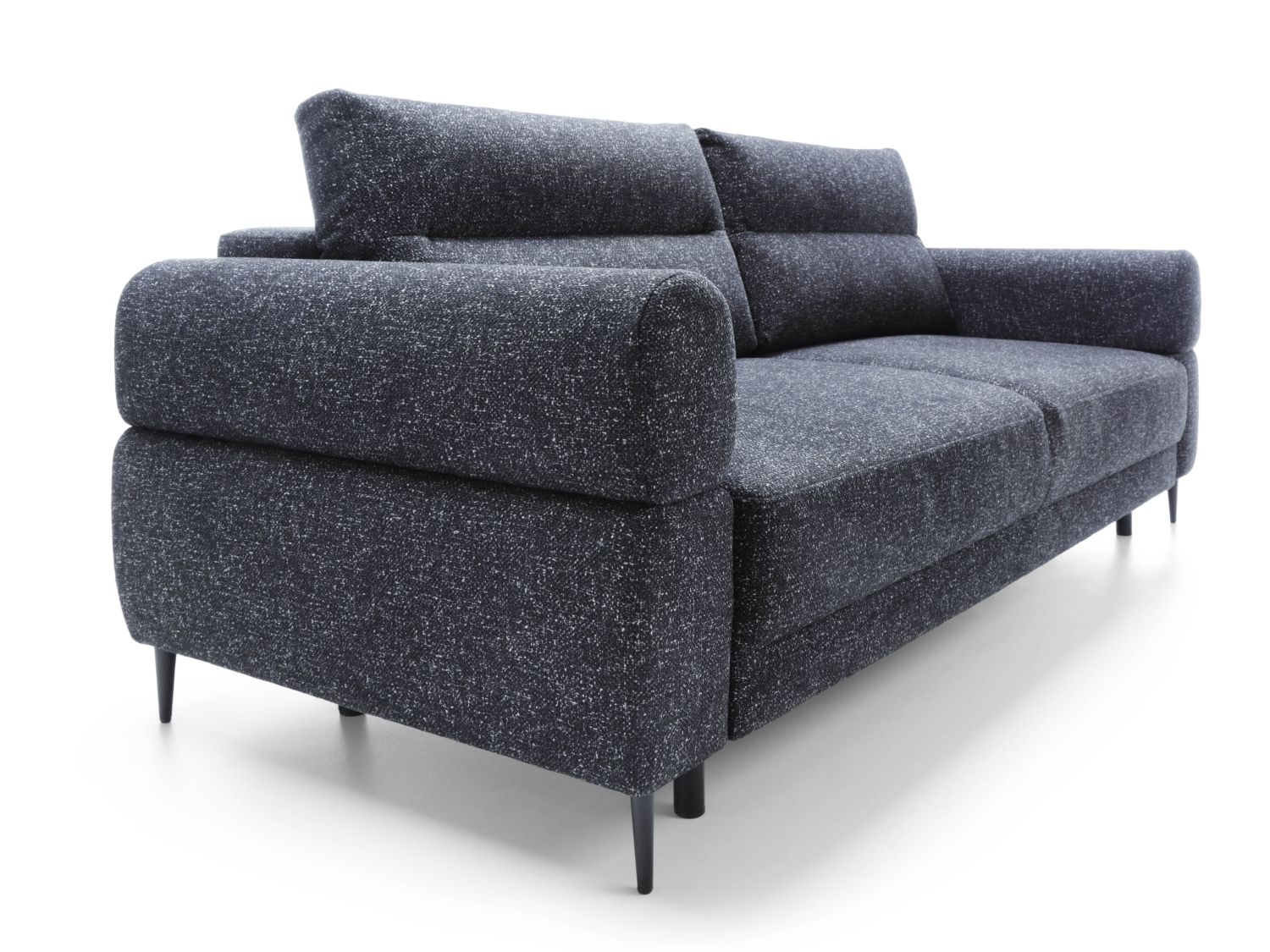 Nordic Sofa z funkcją spania i pojemnikiem - Comforteo