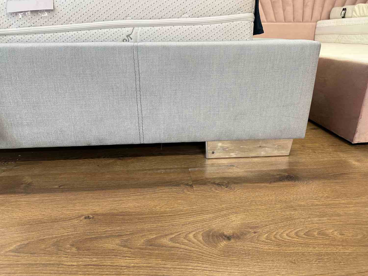 81274 Łóżko bez pojemnika i stelaża, przecena z ekspozycji -40%