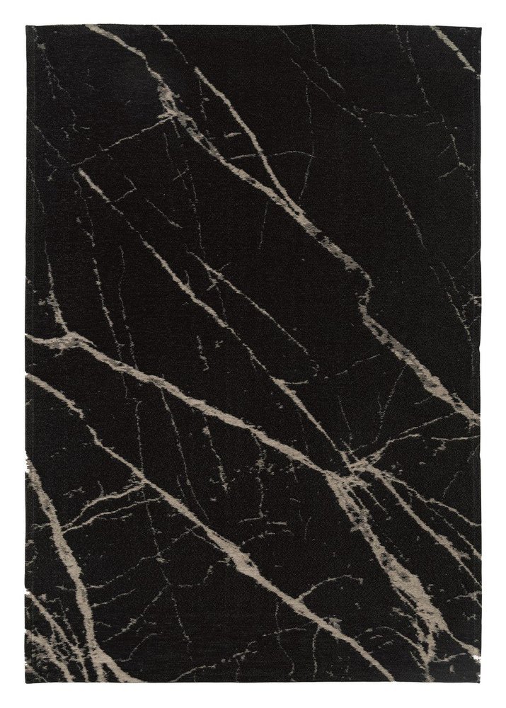 Dywan Pietra Black 160X230, 200X300 Stone Collection By Maciej Zień